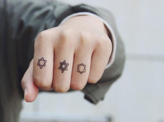 Simboli Esoterici Da Tatuare Come Sceglierli E Significato