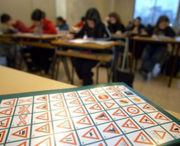 Patente B1: quali veicoli si possono guidare e come prenderla