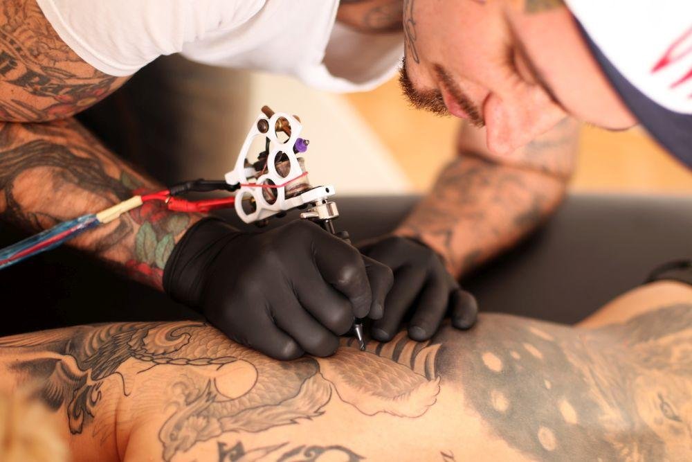 Quanto Costa Un Tatuaggio Prezzi Per Tattoo Piccolo O Grande