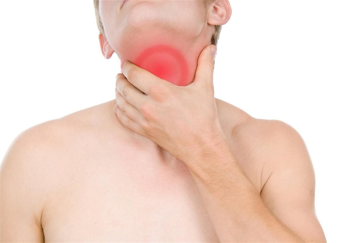 Le tonsille criptiche possono essere scambiate facilmente per condizioni come raffreddori o influenze.