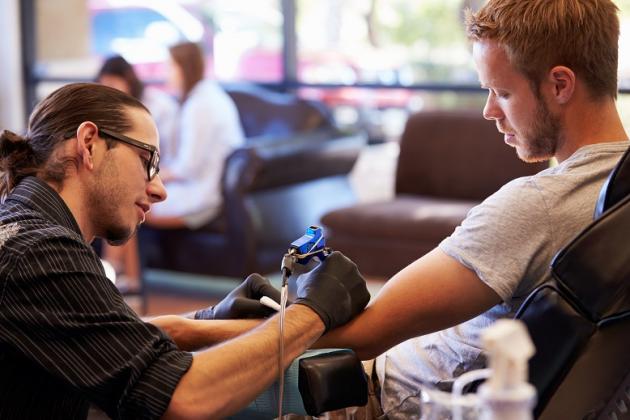 Tatuaggi stilizzati: simboli più belli e significato