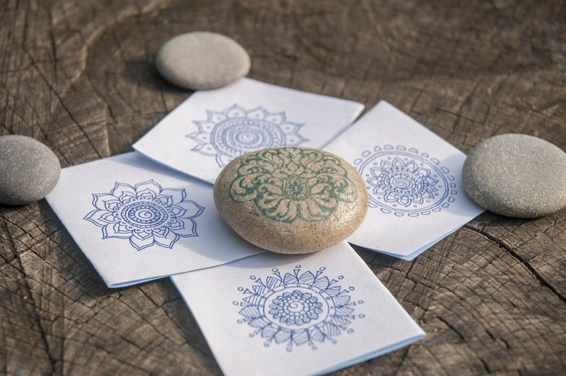 Mandala tattoo: significato dei simboli e dove farli