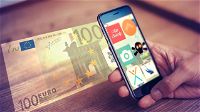 Selezione delle migliore app per guadagnare soldi online