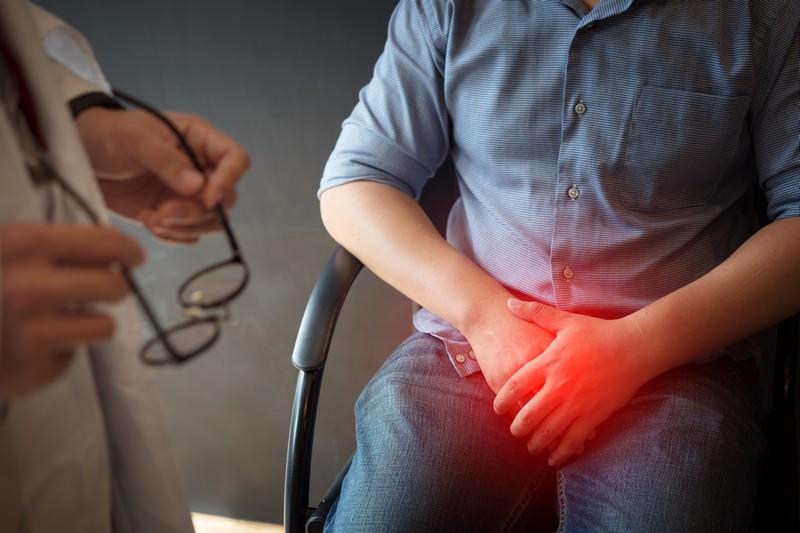 Disuria: cause e rimedi in caso di difficoltà a urinare