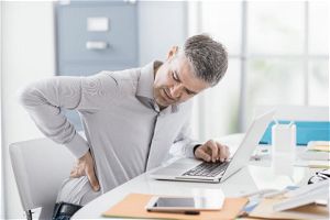 Lombocruralgia: sintomi principali, cura ed esercizi posturali