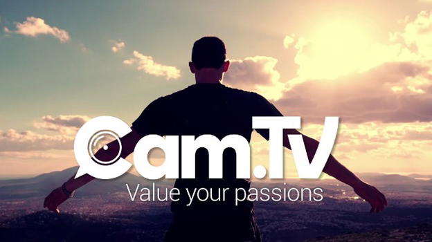 Cam.tv mette a reddito le tue passioni e competenze