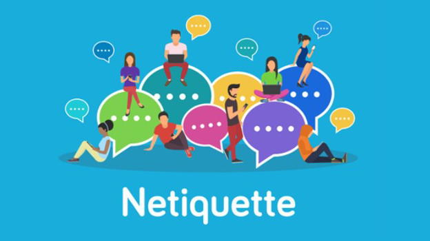 Piccolo Galateo su come gestire i social in maniera equilibrata