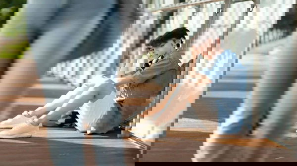 Venustrafobia, un disturbo che colpisce molti uomini