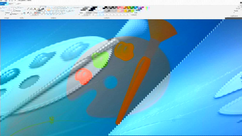 Come lavorare con l’AI e con i livelli di Microsoft Paint