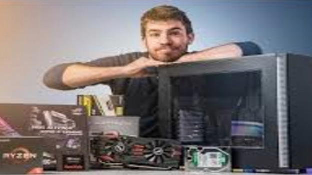 Guida completa per assemblare un PC: dai componenti alla configurazione finale