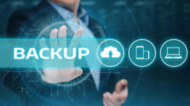 Come creare e gestire un backup sicuro dei tuoi dati personali