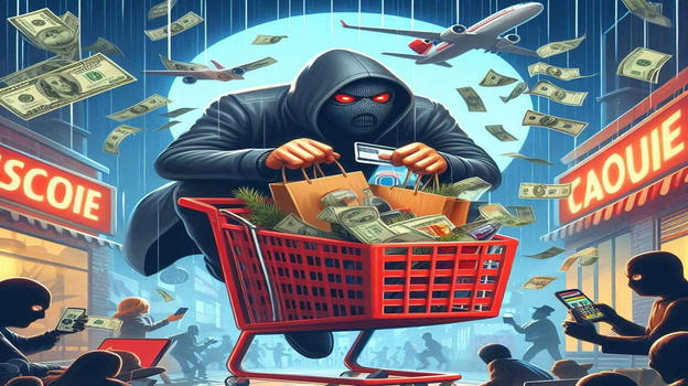 Come evitare le truffe sui coupon durante il Black Friday e il Cyber Monday