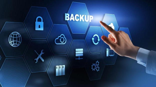 Come effettuare un backup sicuro per proteggere i dati