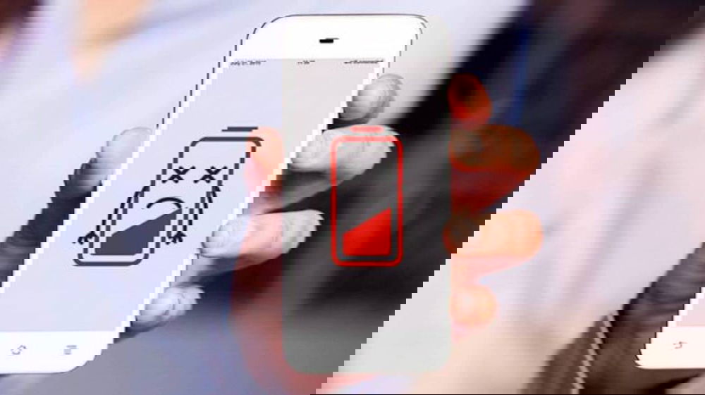 Come allungare la vita alla batteria del cellulare: miti da sfatare e consigli pratici