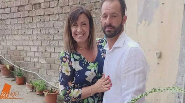 Caso Federica Torzullo, è successo in cella al marito Claudio