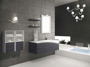 Arredare il bagno: idee e consigli