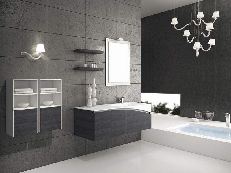 Arredare il bagno: idee e consigli