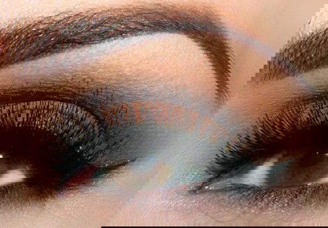 Ecco il make up per valorizzare gli occhi marroni