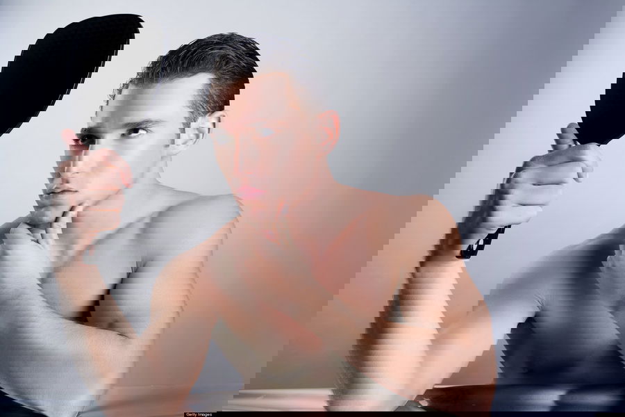 Ecco i tipi di uomini di cui non innamorarsi mai