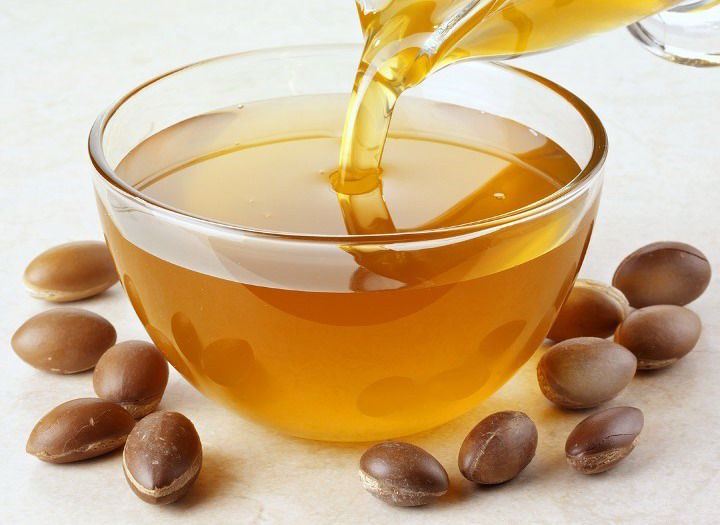 Olio di Argan: benefici e proprietà