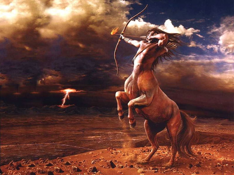 Come conquistare un uomo Sagittario