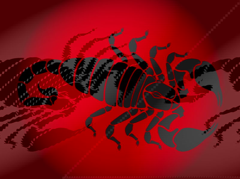 Come conquistare un uomo Scorpione