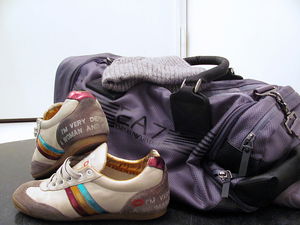 Ecco come deve essere il beauty case di una donna sportiva