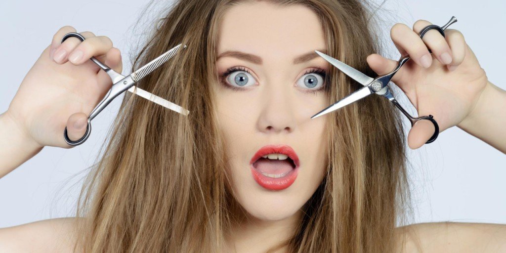 Ecco come scegliere il giusto taglio per i tuoi capelli