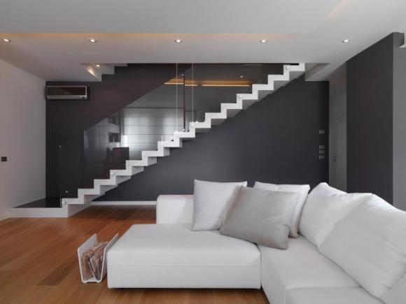La casa minimalista. Ecco come realizzarla