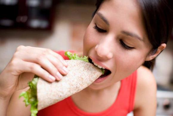 Strappo alla dieta? Ecco come rimediare