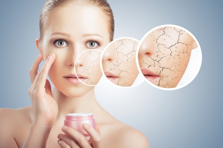 Ecco come riconoscere e curare la pelle sensibile