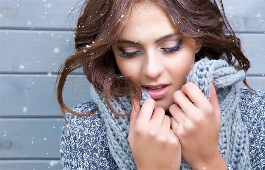 I consigli per proteggere la tua pelle durante l’inverno