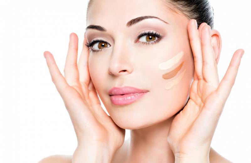 Contouring: il make up che trasforma il tuo viso