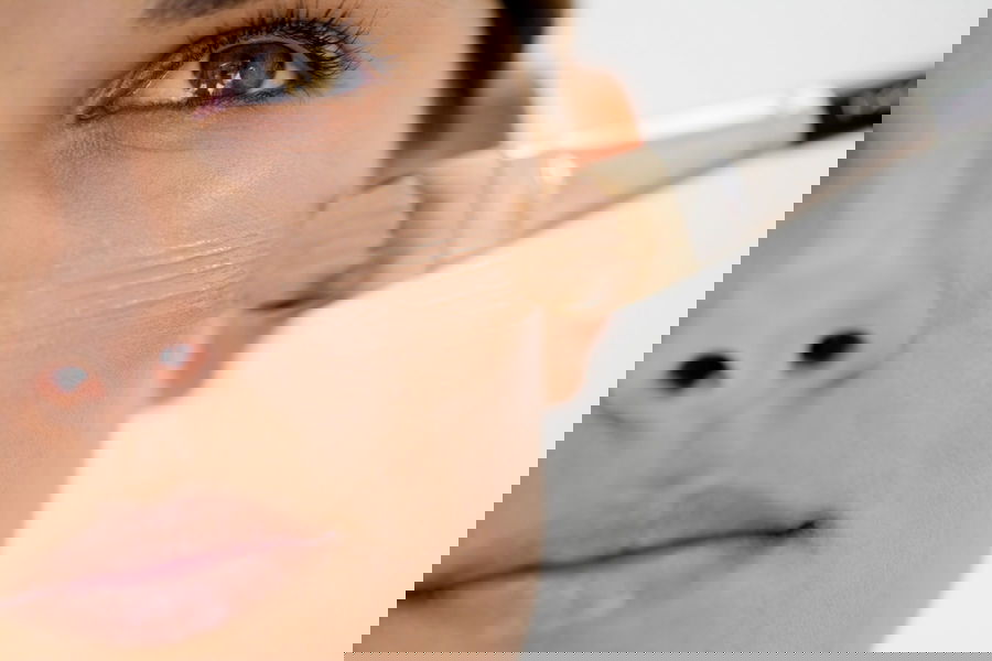 Scopri il fondotinta più adatto alla tua pelle