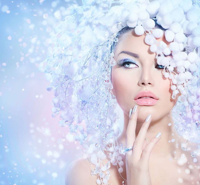 Tutti i benefici del freddo per il tuo corpo e la tua pelle