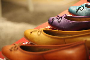 Le scarpe hanno un cattivo odore? Ecco come eliminarlo