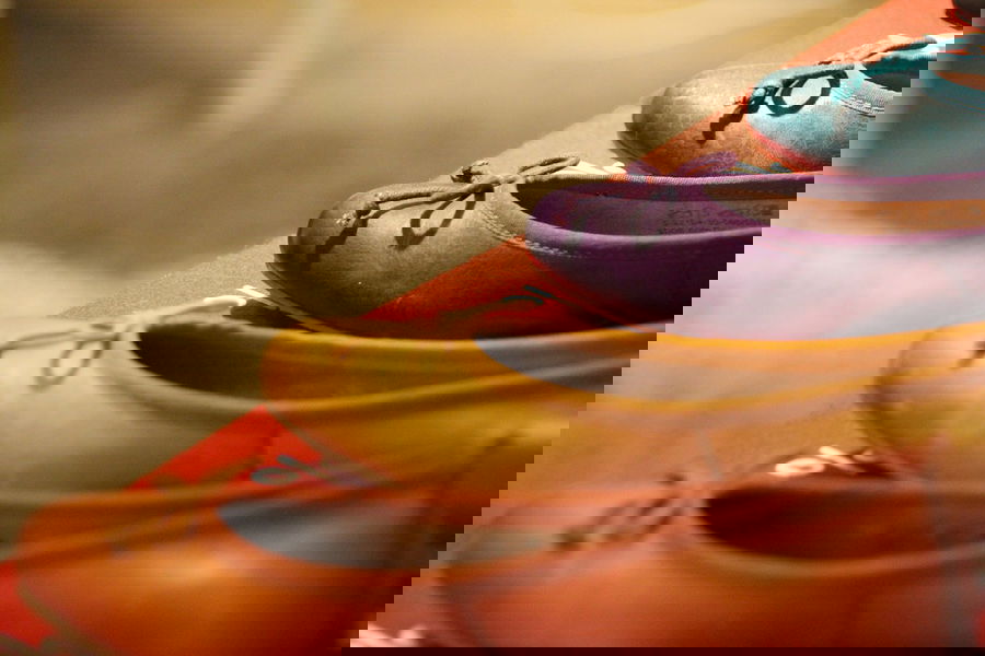 Le scarpe hanno un cattivo odore? Ecco come eliminarlo