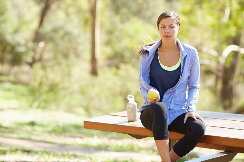 Troppa fame dopo aver fatto sport? Ecco cosa fare