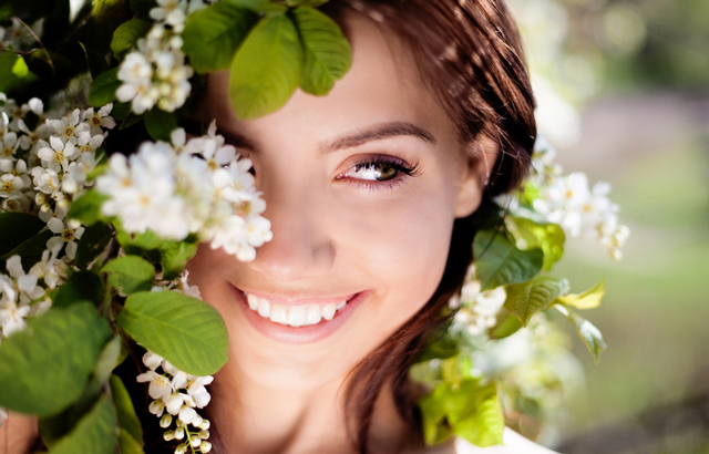 Come rigenerare la tua pelle in modo naturale