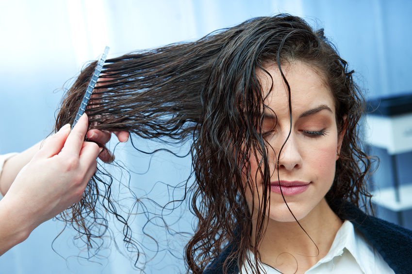 Ecco come ottenere dei capelli ricci perfetti