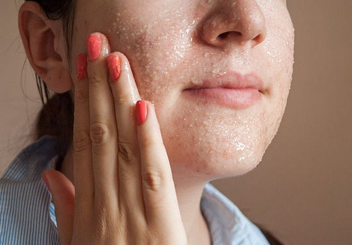 Come rigenerare la tua pelle in modo naturale