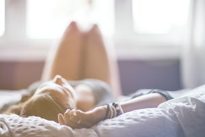 Le donne si toccano? Scopri quanto