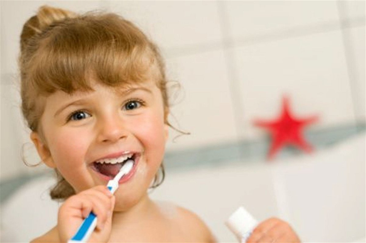 Pedodonzia: le cure per i denti del tuo bambino