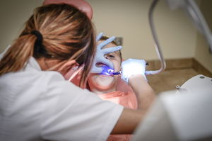 Pedodonzia: le cure per i denti del tuo bambino