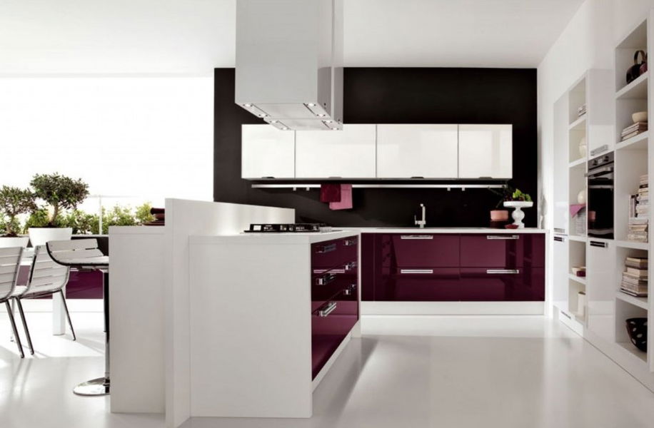 Vuoi abbellire la tua cucina? Ecco un restyling veloce