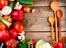 Ecco i cibi che aiutano la nostra salute a tavola