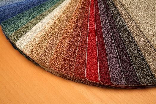 Consigli per scegliere il tappeto giusto per ogni ambiente