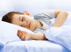 Cos’è il panico notturno nei bambini
