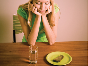 Anoressia: sintomi e possibili cure