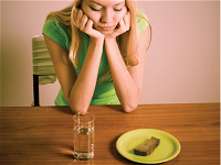 Anoressia: sintomi e possibili cure